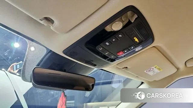 Kia Carnival 4th generation id 3620745 из Кореи 9