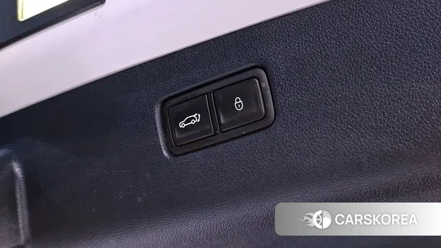 Genesis GV70 id 3502730 из Кореи 9