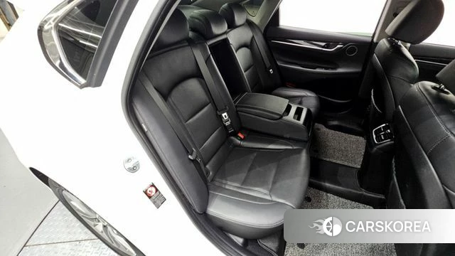 Hyundai Grandeur IG id 4508580 из Кореи 9
