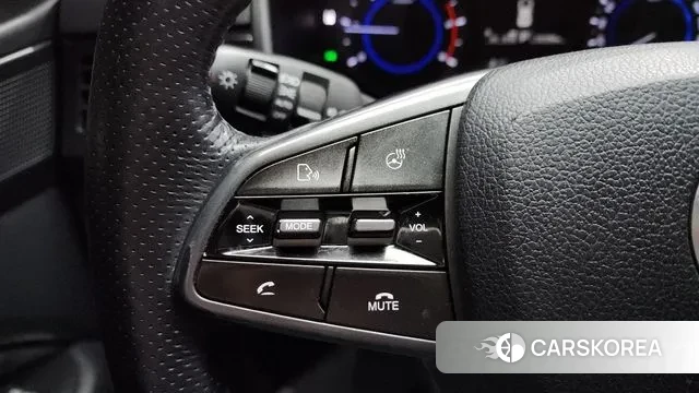 Ssangyong Rexton Sports id 3504594 из Кореи 9