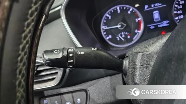 Hyundai Santa Fe TM id 3608077 из Кореи 9