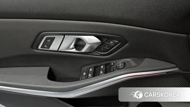 BMW 3 Series (G20) id 3439529 из Кореи 9