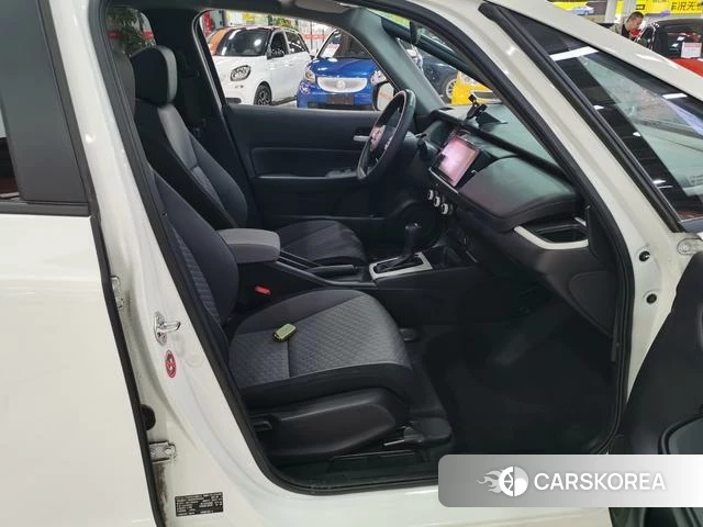 Honda Fit id 4258387 из Китая 9