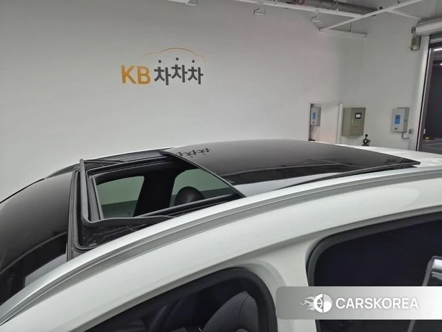 Mercedes-Benz GLC-Class X253 id 3860543 из Кореи 9