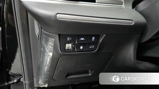 Hyundai The New Grandeur IG id 3828540 из Кореи 9