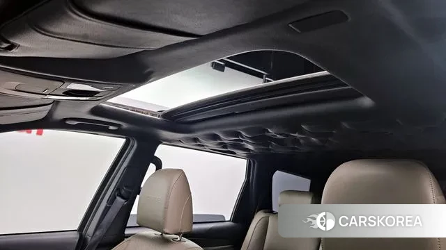 Kia Mohave Master id 3053724 из Кореи 9