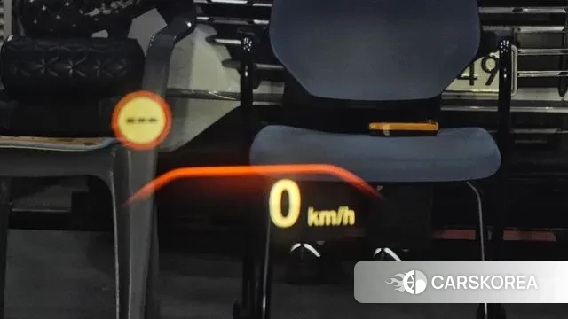 BMW 5 Series (G30) id 3351166 из Кореи 9