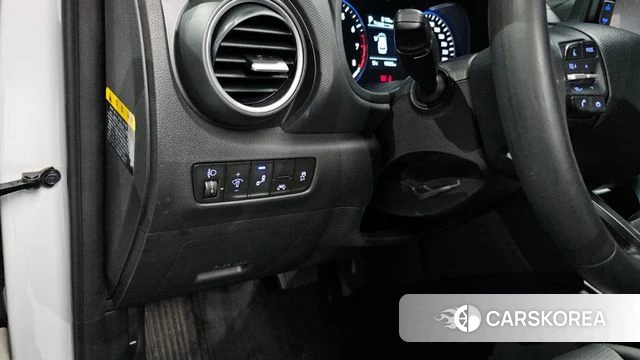 Hyundai Kona id 3911524 из Кореи 9