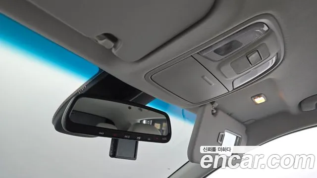 Kia Niro id 2700842 из Кореи 9