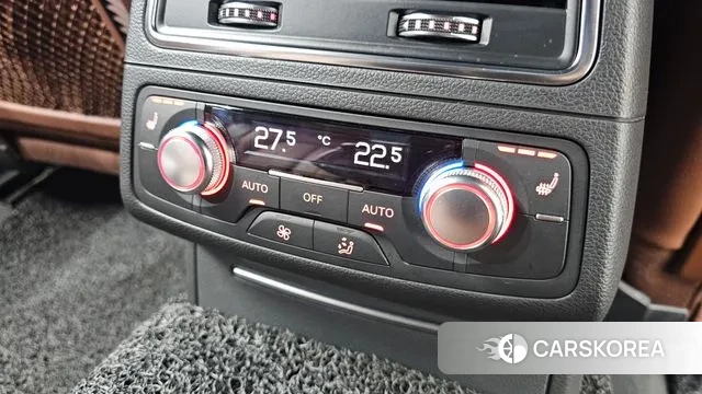 Audi New A6 id 3754399 из Кореи 9