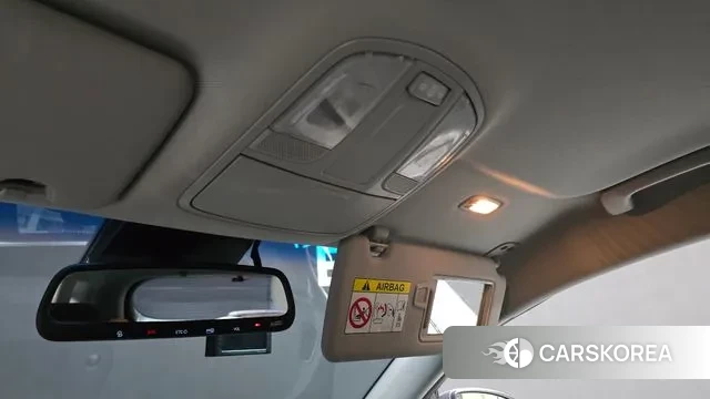 Hyundai All New Tucson id 3274756 из Кореи 9