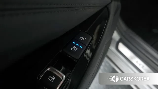 Kia K8 id 3395395 из Кореи 9