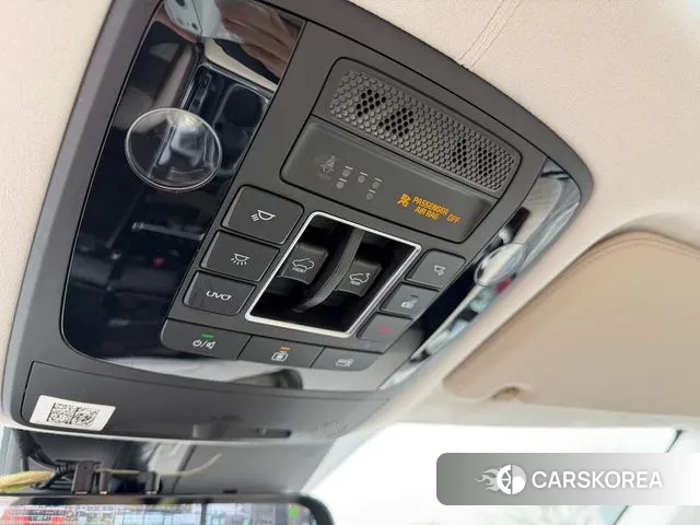 Kia Carnival 4th generation id 3464050 из Кореи 9