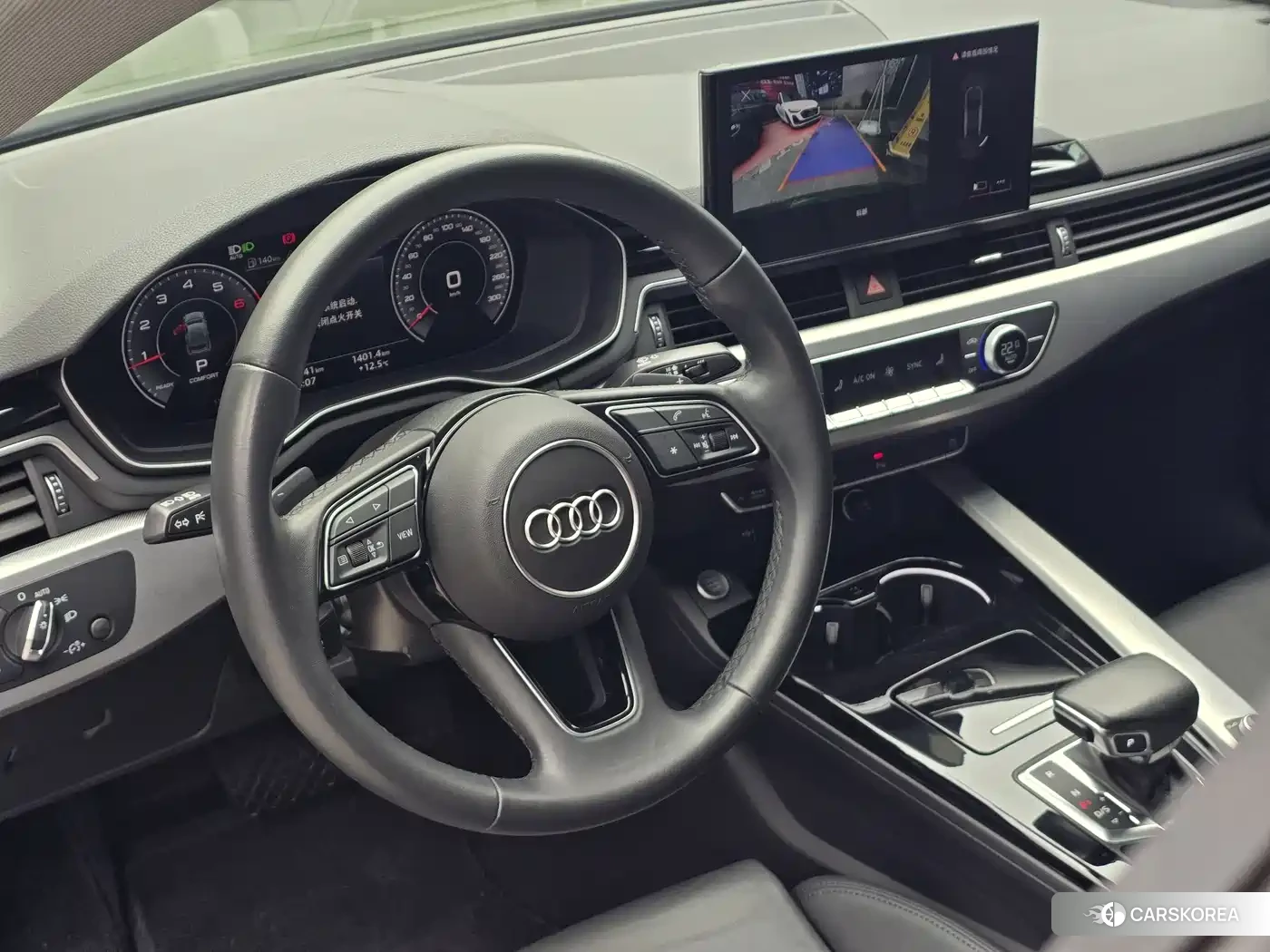Audi A5 id 4601910 из Китая 9
