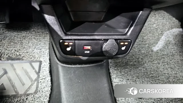 Kia The New Ray id 3334618 из Кореи 9