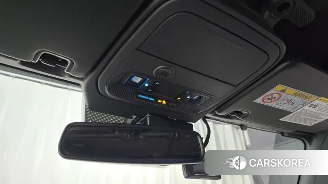 Ford Bronco 6th Generation id 3002481 из Кореи 9