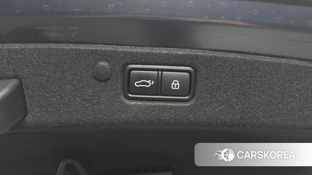 Hyundai The New Grandeur IG Hybrid id 4396962 из Кореи 9