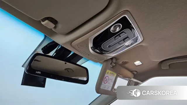 Ssangyong Actian 2nd Generation id 3080920 из Кореи 9