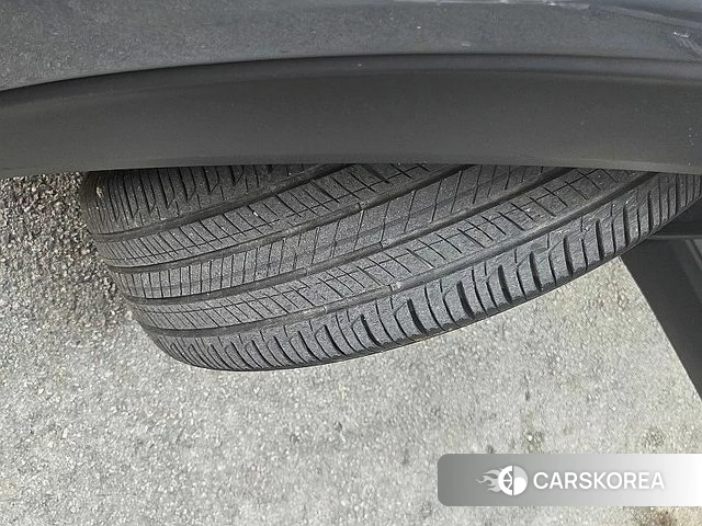 Chevrolet (GM Daewoo) Trailblazer id 3828258 из Кореи 9