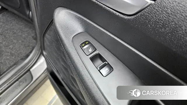 Hyundai The New Santa Fe id 3587238 из Кореи 9