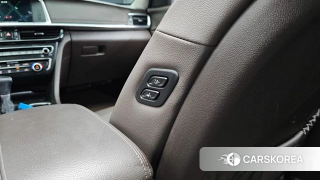 Kia The New K5 2nd generation id 4944149 из Кореи 9