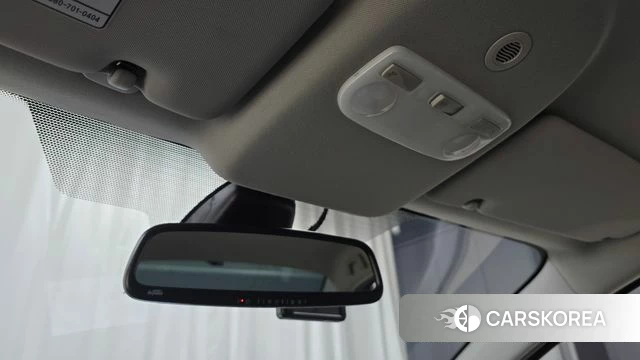 Renault Korea (Samsung) SM3 Neo id 4188269 из Кореи 9