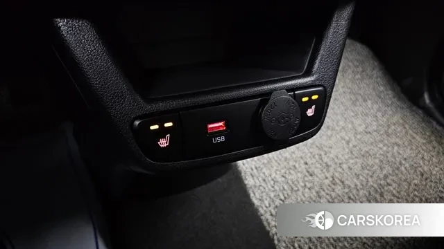 Kia The New Ray id 3567075 из Кореи 9