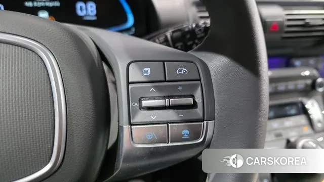 Hyundai Casper id 3777285 из Кореи 9