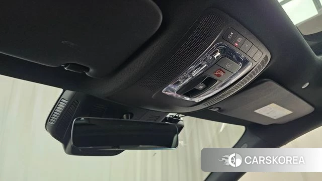 Mercedes-Benz CLA-Class C118 id 4541919 из Кореи 9