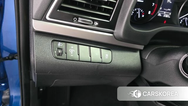 Hyundai Avante AD id 4568709 из Кореи 9
