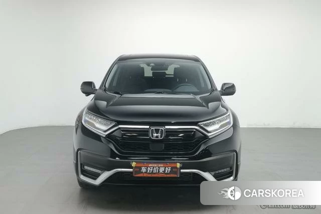 Honda CR-V id 4300411 из Китая 9