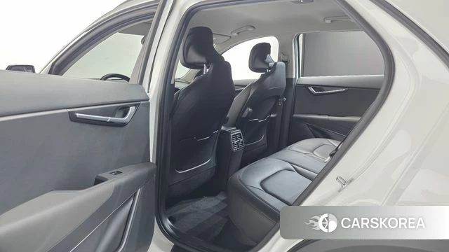 Kia Di All New Niro EV id 4711080 из Кореи 9