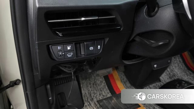 Kia EV6 id 4657096 из Кореи 9