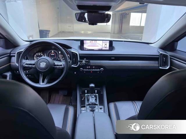 Mazda CX-50 line also id 4255715 из Китая 9