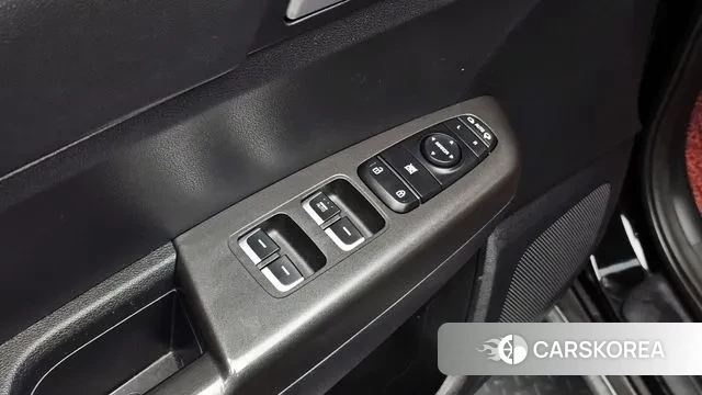 Kia Sportage The Bold id 3588081 из Кореи 9