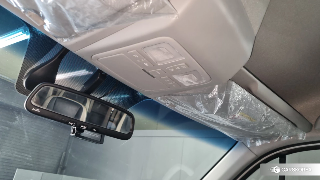 Hyundai Solati id 4395297 из Кореи 9