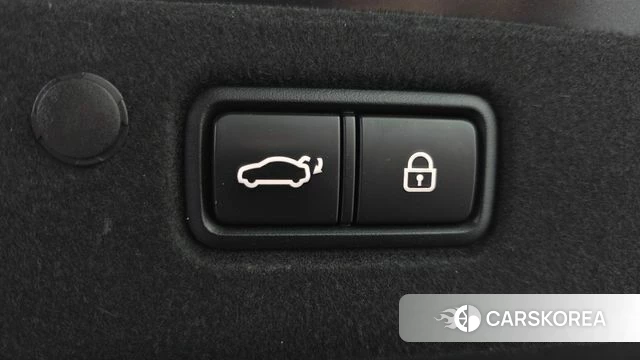 Hyundai The New Grandeur IG Hybrid id 4187473 из Кореи 9