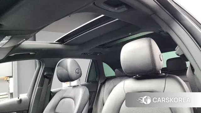 Mercedes-Benz GLC-Class X253 id 3621534 из Кореи 9