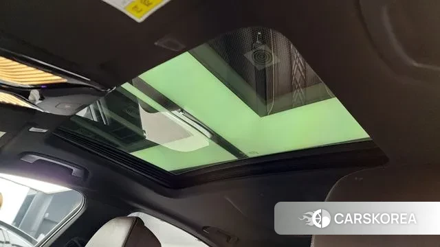 BMW 5 Series (G30) id 3515427 из Кореи 9