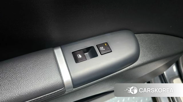 Hyundai Grandeur Hybrid (GN7) id 4591941 из Кореи 9
