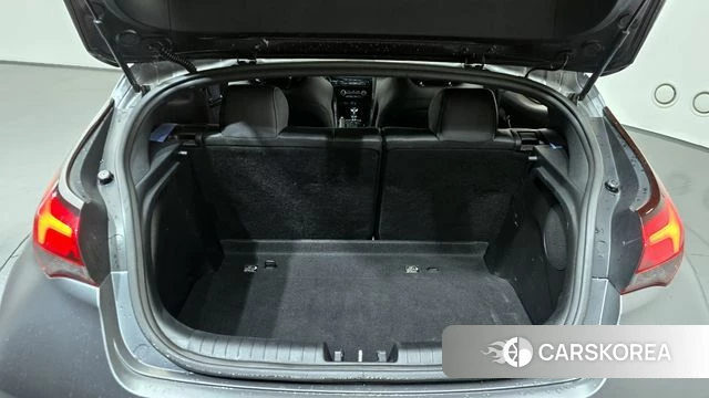Hyundai Veloster (JS) id 4269299 из Кореи 9
