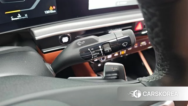 Kia The New K5 3rd generation id 4762176 из Кореи 9