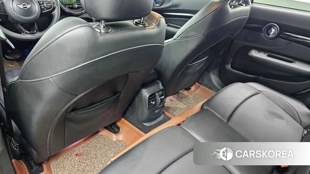 Mini Cooper D Clubman id 4233168 из Кореи 9