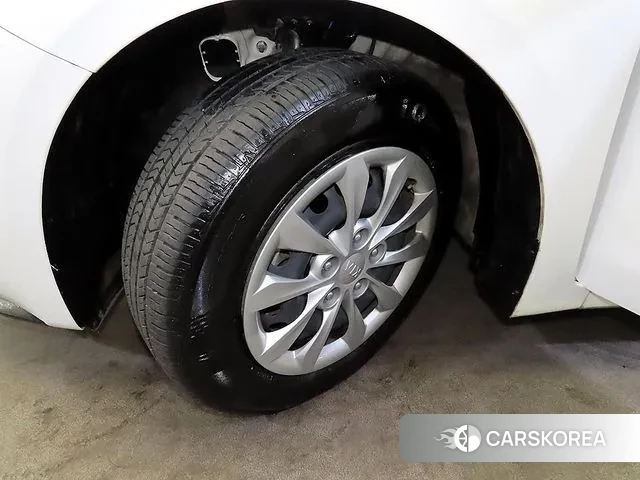 Kia Come New K3 id 3463886 из Кореи 9