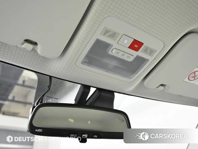 Hyundai Casper id 3859535 из Кореи 9