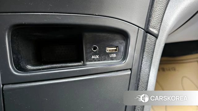 Hyundai The New Grand Starex id 3845436 из Кореи 9