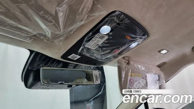 Kia The New Carnival 4th Generation id 2831906 из Кореи 9