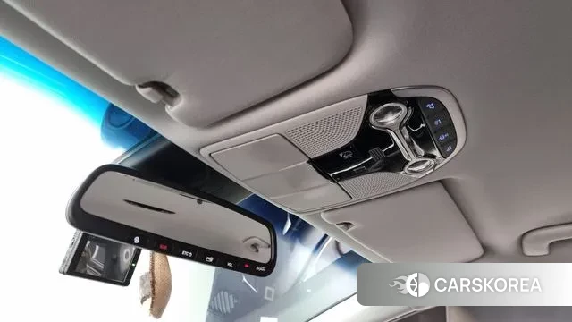 Hyundai Grandeur IG id 3000589 из Кореи 9