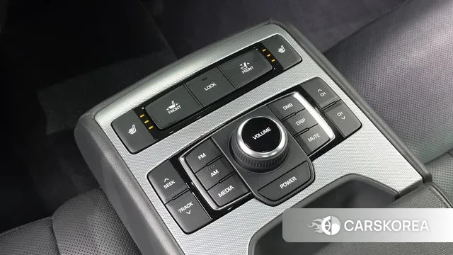 Genesis G80 id 3593354 из Кореи 9