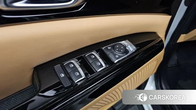 Kia Carnival 4th generation id 3645249 из Кореи 9